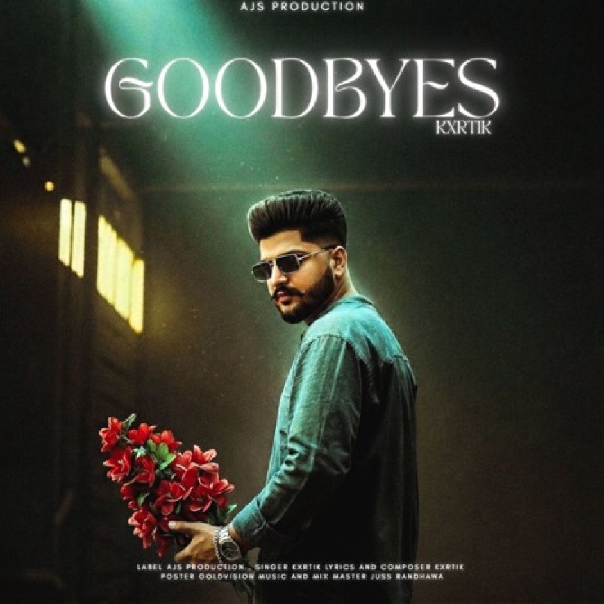 Kartik Chhabra Emerging as a Promising Voice in the Punjabi Music Scene