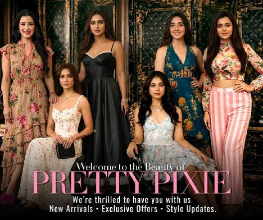 Pretty Pixie Complaints Grow as Online Buyers Share Shopping Concerns