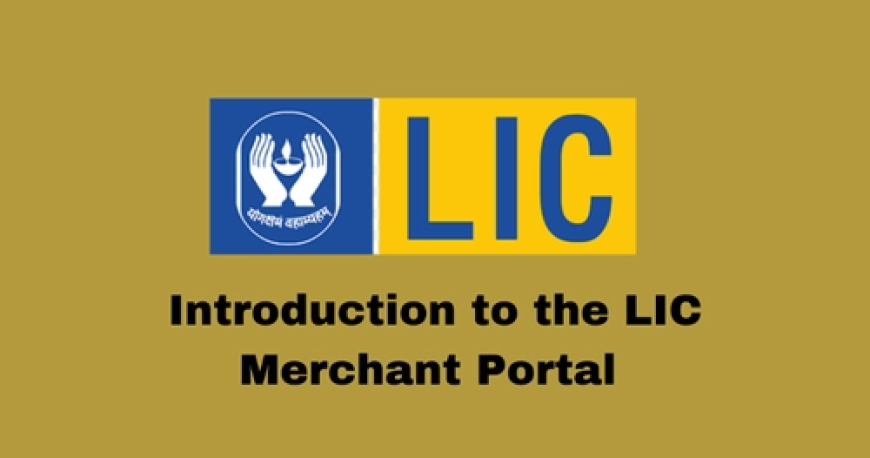 What is LIC Merchant and How It Works