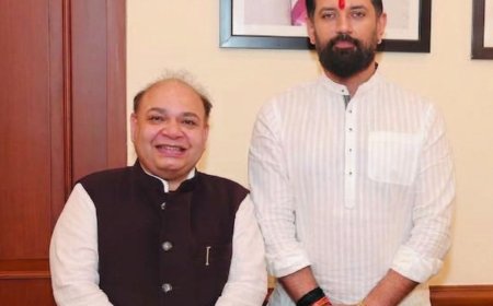 Leading with Purpose: Dr. Pawan Monga’s Three-Decade Mission for Social Progress and Public Service