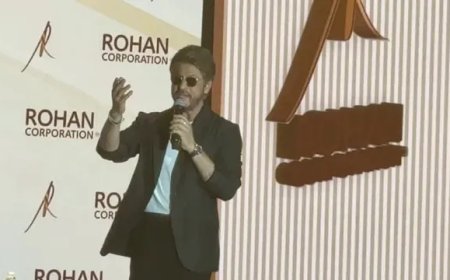 Bollywood got a superstar 34 years ago, Shah Rukh Khan danced a lot on the success of Deewana