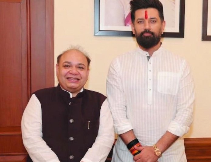 Leading with Purpose: Dr. Pawan Monga’s Three-Decade Mission for Social Progress and Public Service
