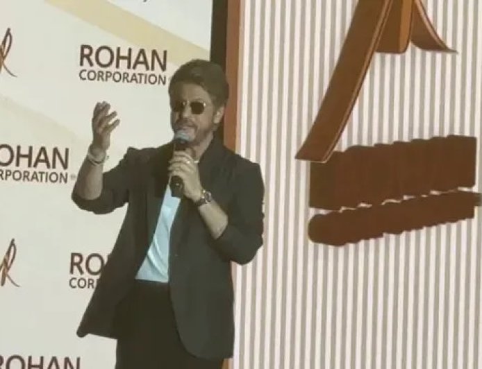 Bollywood got a superstar 34 years ago, Shah Rukh Khan danced a lot on the success of Deewana