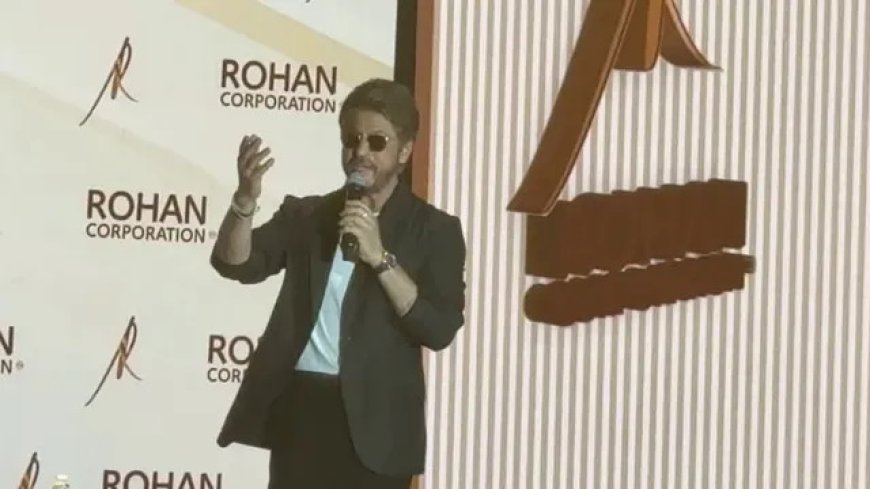 Bollywood got a superstar 34 years ago, Shah Rukh Khan danced a lot on the success of Deewana