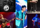 HARQATT: More Than a Band, A Shared Journey