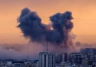 Russia's major attack on Ukrainian ports, terrorizing Odessa and Mykolaiv; 3 people died in the attacks