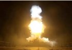 US fires missiles at Iran again following the deaths of American soldiers in Jordan.