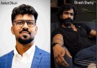 Aniket Dhuri and Dinesh Shetty Honoured at IBC's Digital Dragons Awards for Outstanding Contributions to Digital Marketing