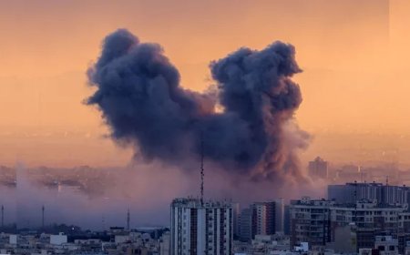 Russia's major attack on Ukrainian ports, terrorizing Odessa and Mykolaiv; 3 people died in the attacks