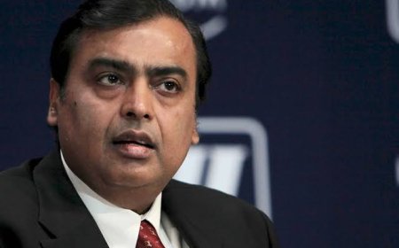 The condition of these 10 companies of Mukesh Ambani is bad, all of them lost money in 2 years; Reliance also included in the list