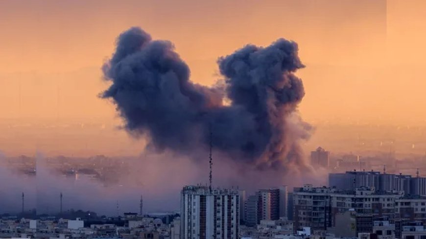 Russia's major attack on Ukrainian ports, terrorizing Odessa and Mykolaiv; 3 people died in the attacks