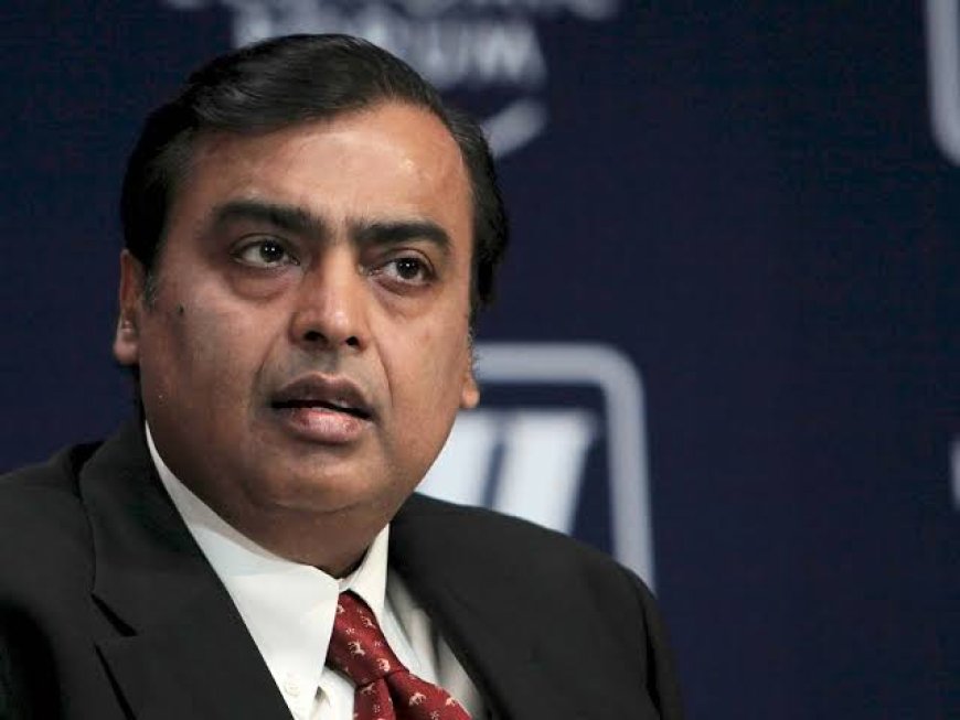 The condition of these 10 companies of Mukesh Ambani is bad, all of them lost money in 2 years; Reliance also included in the list