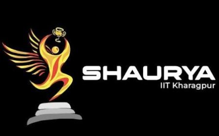 IIT Kharagpur’s Shaurya 8.0: Reckoning of the Seas